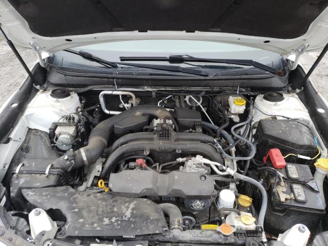 Photo 12 from auction – 2019 SUBARU OUTBACK 2. with VIN 4S4BSAFC6K3352832