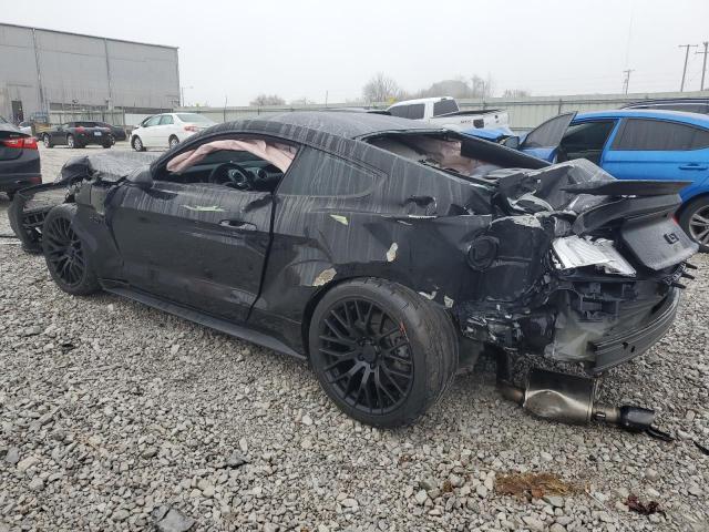 Photo 2 from auction – 2015 FORD MUSTANG GT with VIN 1FA6P8CF9F5366366