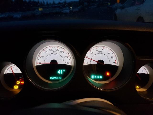 Photo 9 from auction – 2014 DODGE CHALLENGER with VIN 2C3CDYAG5EH211875