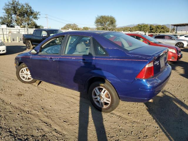 Photo 2 from auction – 2005 FORD FOCUS ZX4 with VIN 1FAFP34N35W240022