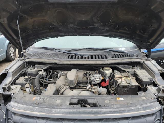 Photo 12 from auction – 2017 FORD EXPLORER P with VIN 1FM5K8AR5HGC34838