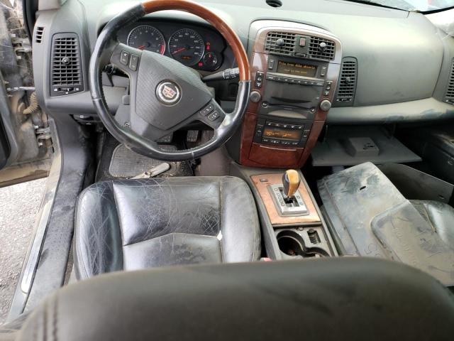 Zdjęcie 8 z aukcji – 2006 CADILLAC SRX z VIN 1GYEE637960145981