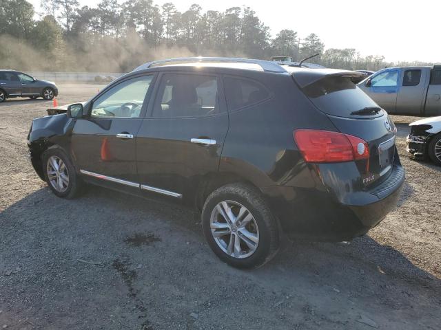 Photo 2 from auction – 2012 NISSAN ROGUE S with VIN JN8AS5MT9CW296853