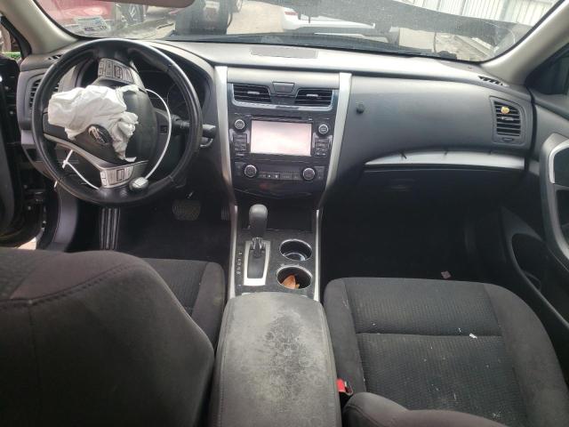 Photo 8 from auction – 2014 NISSAN ALTIMA 2.5 with VIN 1N4AL3AP8EN224061