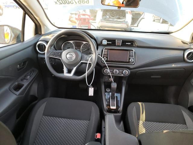 Photo 8 from auction – 2020 NISSAN VERSA S with VIN 3N1CN8DV2LL884083