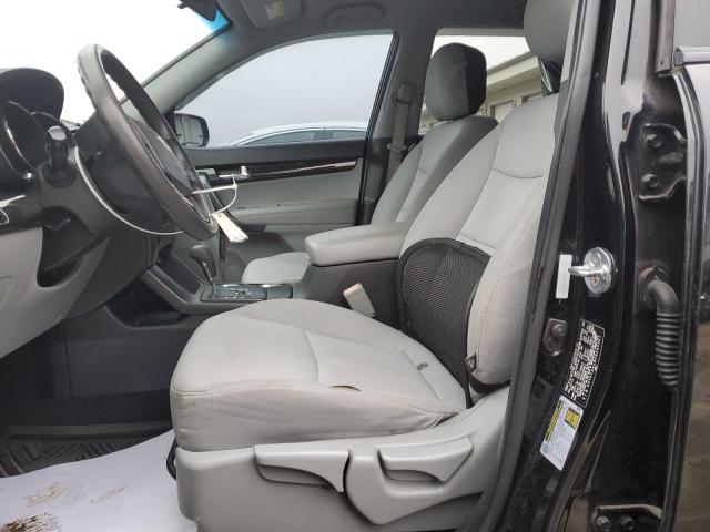 Photo 7 from auction – 2012 KIA SORENTO BA with VIN 5XYKT4A28CG283561