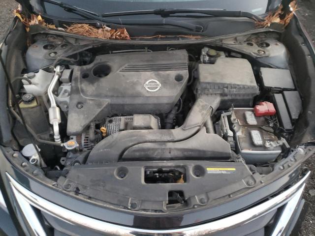 Photo 11 from auction – 2015 NISSAN ALTIMA 2.5 with VIN 1N4AL3AP1FC187836
