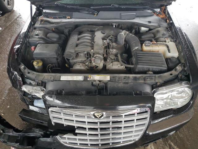 Photo 11 from auction – 2010 CHRYSLER 300 LIMITE with VIN 2C3CA3CV1AH233356