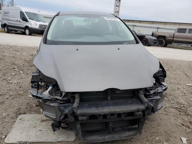 Photo 5 from auction – 2012 FORD FOCUS S with VIN 1FAHP3E28CL285064