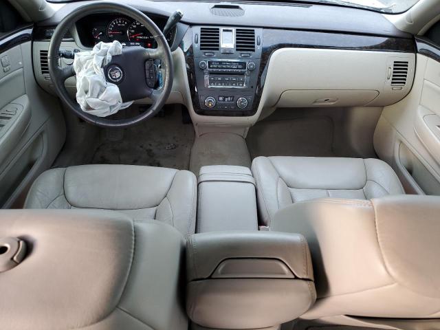 Photo 8 from auction – 2008 CADILLAC DTS with VIN 1G6KD57Y68U183904