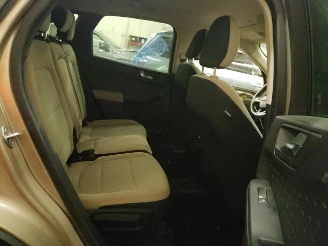 Photo 11 from auction – 2020 FORD ESCAPE SE with VIN 1FMCU9G64LUA34824