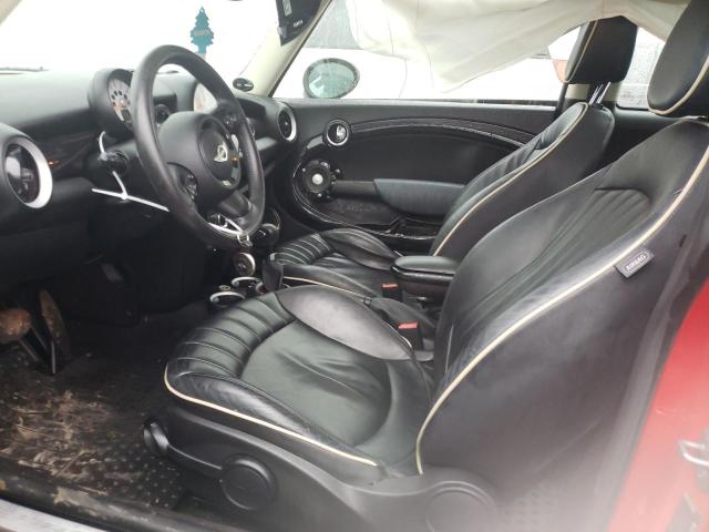 Фото 7 с аукциона – 2011 MINI COOPER CLU с VIN WMWZF3C57BT187928