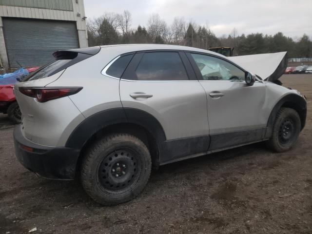 Photo 3 from auction – 2022 MAZDA CX-30 PREF with VIN 3MVDMBCL5NM419973