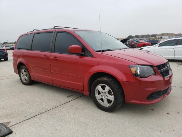 Photo 4 from auction – 2012 DODGE GRAND CARA with VIN 2C4RDGCG1CR336411