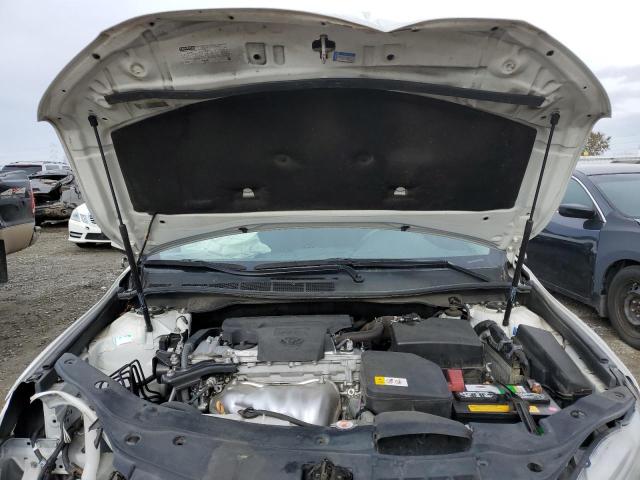 Photo 11 from auction – 2017 TOYOTA CAMRY LE with VIN 4T1BF1FK2HU386748