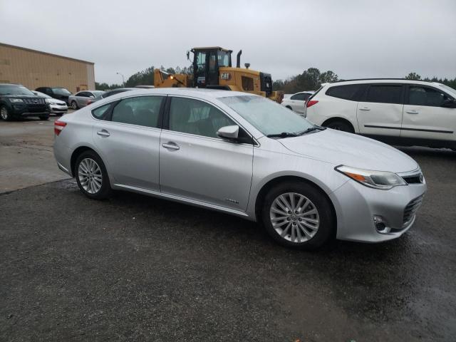 Photo 4 from auction – 2013 TOYOTA AVALON HYB with VIN 4T1BD1EB0DU005478
