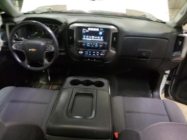 Photo 8 from auction – 2019 CHEVROLET SILVERADO with VIN 2GCVKPECXK1132119