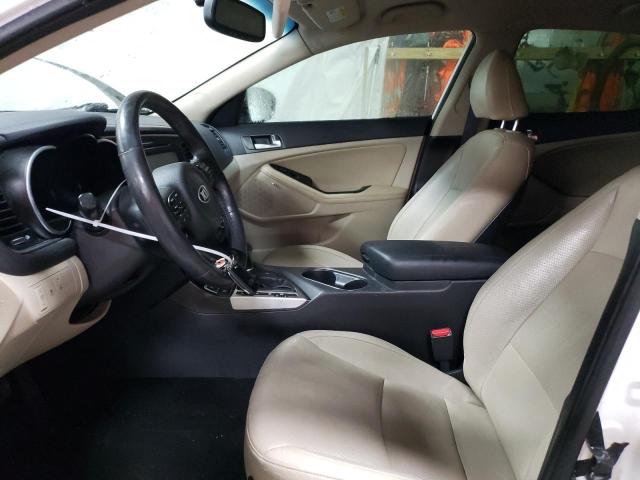 Photo 7 from auction – 2015 KIA OPTIMA HYB with VIN KNAGN4ADXF5090288