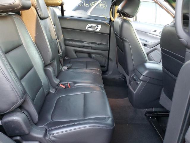 Photo 10 from auction – 2012 FORD EXPLORER X with VIN 1FMHK8D81CGA97597