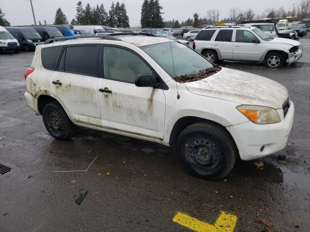 Photo 4 from auction – 2006 TOYOTA RAV4 with VIN JTMZD33V065007840