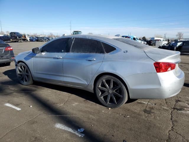 Photo 2 from auction – 2014 CHEVROLET IMPALA LS with VIN 2G11Y5SL2E9255322