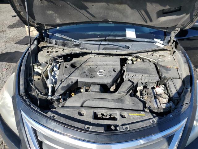 Photo 11 from auction – 2013 NISSAN ALTIMA 2.5 with VIN 1N4AL3AP6DN567756