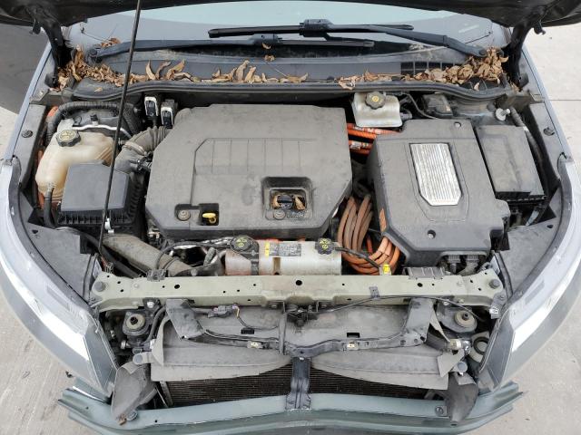 Photo 11 from auction – 2013 CHEVROLET VOLT with VIN 1G1RB6E47DU135113