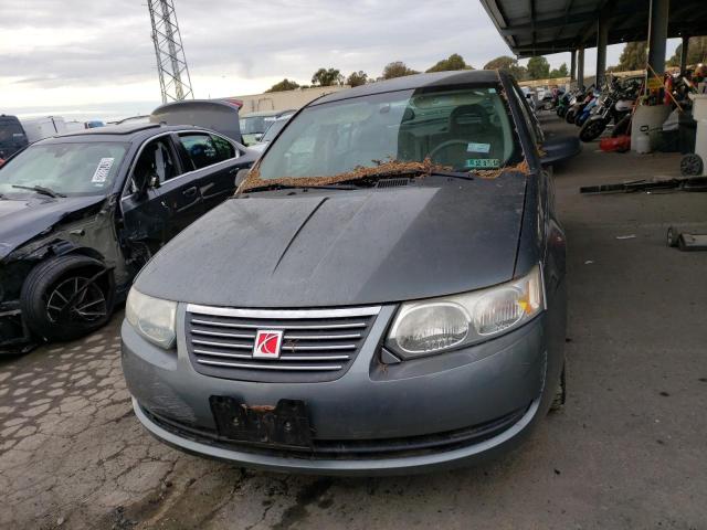 Photo 5 from auction – 2006 SATURN ION LEVEL with VIN 1G8AJ58F26Z187859