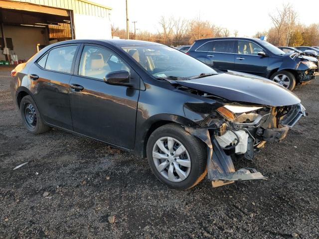 Photo 4 from auction – 2015 TOYOTA COROLLA with VIN 2T1BURHE6FC277056