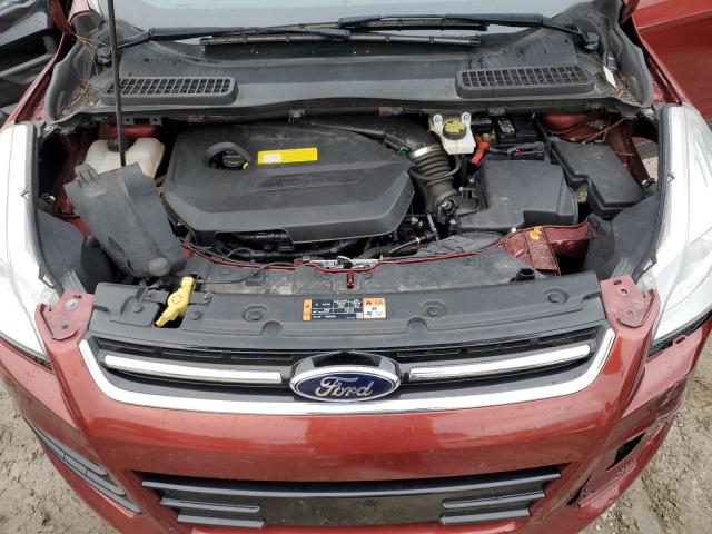 Photo 12 from auction – 2015 FORD ESCAPE TIT with VIN 1FMCU0JX2FUB55708