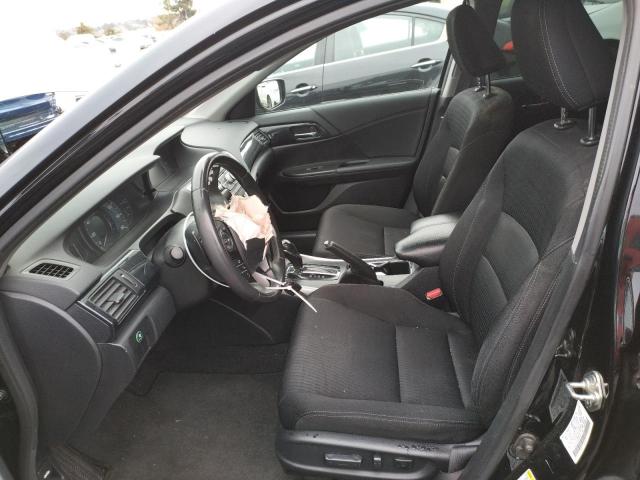 Photo 7 from auction – 2014 HONDA ACCORD SPO with VIN 1HGCR2F55EA046959