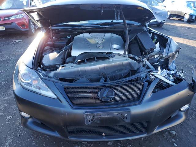 Photo 11 from auction – 2014 LEXUS IS 350 with VIN JTHFE2C23E2510650