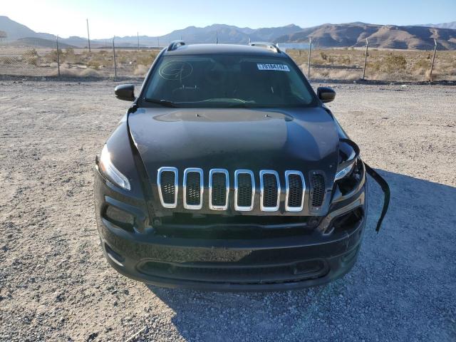 Photo 5 from auction – 2017 JEEP CHEROKEE S with VIN 1C4PJLAB5HW535055