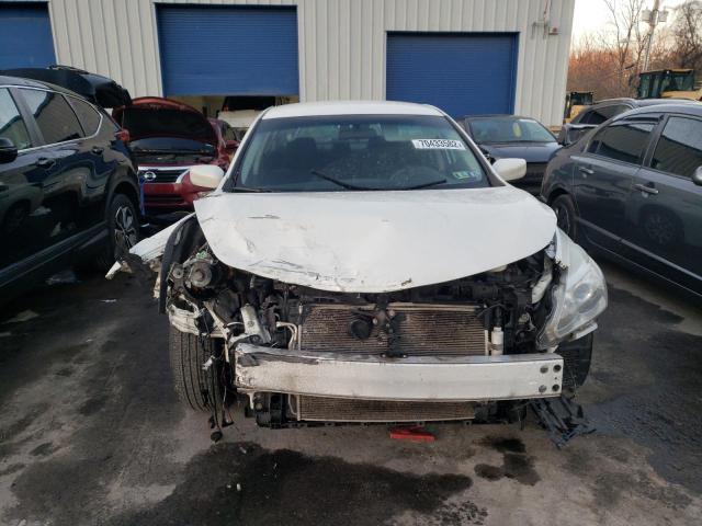 Photo 5 from auction – 2014 NISSAN ALTIMA 2.5 with VIN 1N4AL3AP9EN210282