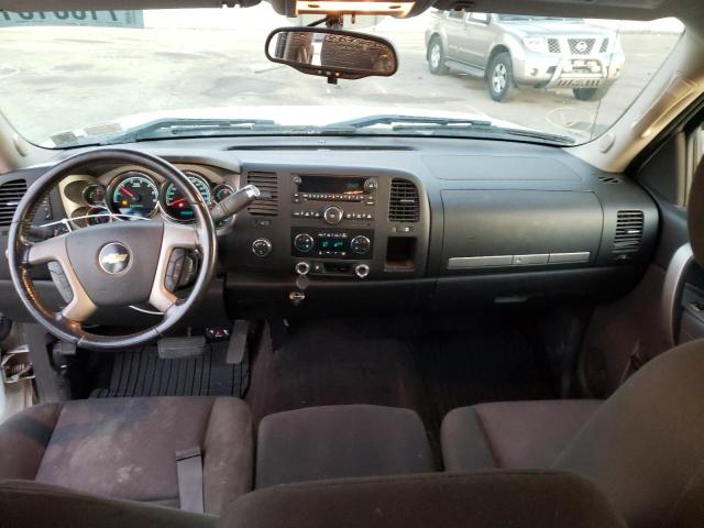 Photo 8 from auction – 2011 CHEVROLET SILVERADO with VIN 3GCUKUEJXBG206879