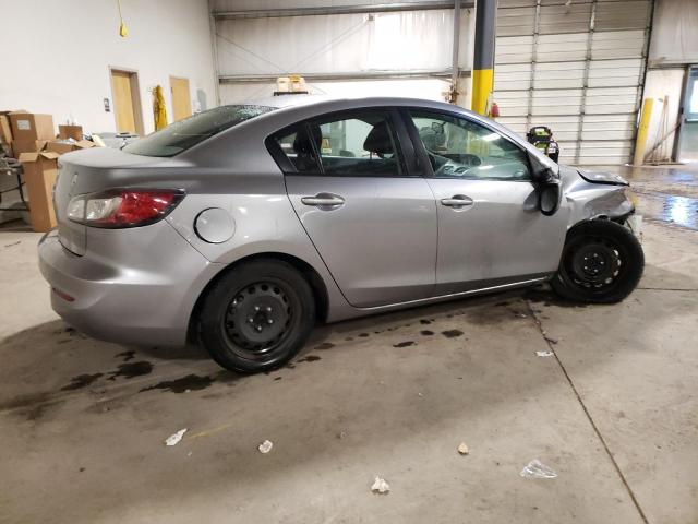 Photo 3 from auction – 2012 MAZDA 3 I with VIN JM1BL1UGXC1517768