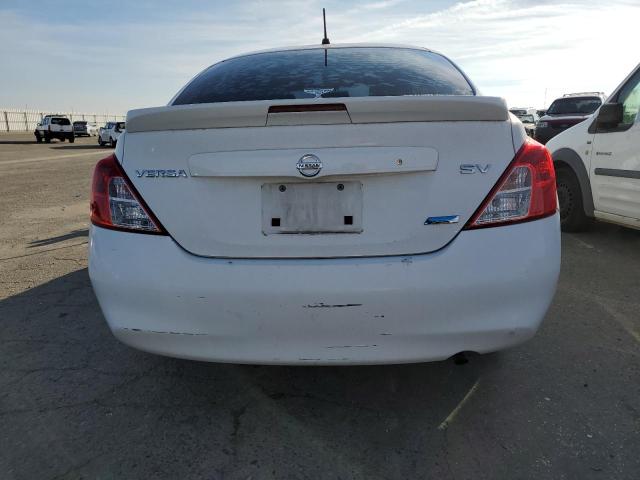 Photo 6 from auction – 2013 NISSAN VERSA S with VIN 3N1CN7AP7DL848083
