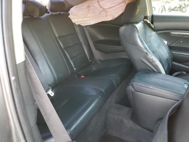 Photo 10 from auction – 2008 HONDA ACCORD EXL with VIN 1HGCS228X8A017868