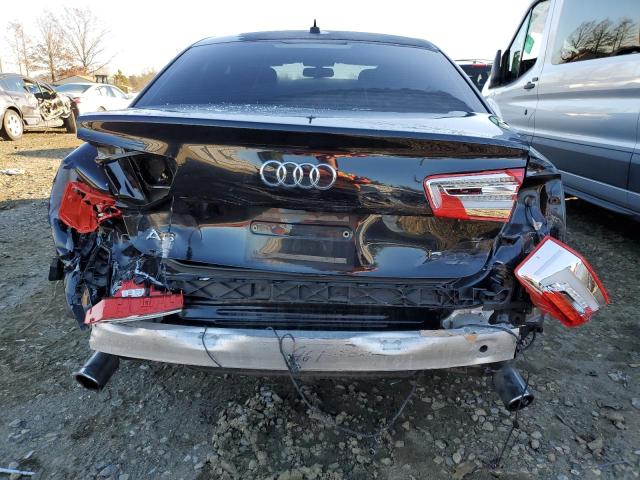 Photo 6 from auction – 2014 AUDI A6 PREMIUM with VIN WAUFGAFC3EN159924