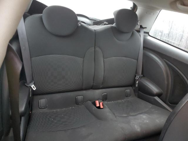 Photo 10 from auction – 2009 MINI COOPER S with VIN WMWMF73529TX40223