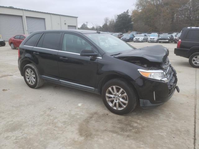 Photo 4 from auction – 2011 FORD EDGE LIMIT with VIN 2FMDK3KC5BBB49795