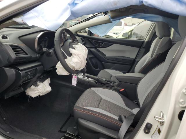 Photo 7 from auction – 2023 SUBARU CROSSTREK with VIN JF2GTAEC9PH250168