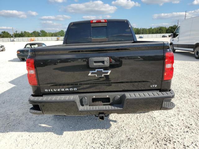 Photo 6 from auction – 2015 CHEVROLET SILVERADO with VIN 3GCUKSEC9FG440409