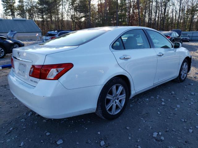 Photo 3 from auction – 2008 LEXUS ES 350 with VIN JTHBJ46G782254529