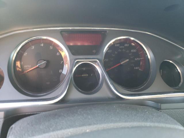 Photo 9 from auction – 2014 GMC ACADIA SLT with VIN 1GKKVRKDXEJ152064