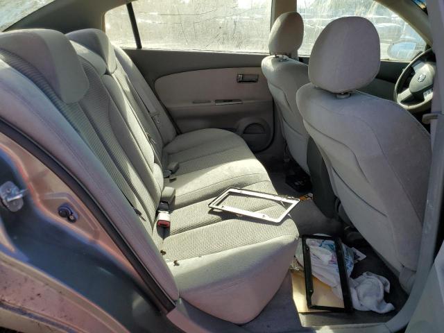 Photo 10 from auction – 2005 NISSAN ALTIMA S with VIN 1N4AL11D75C185890