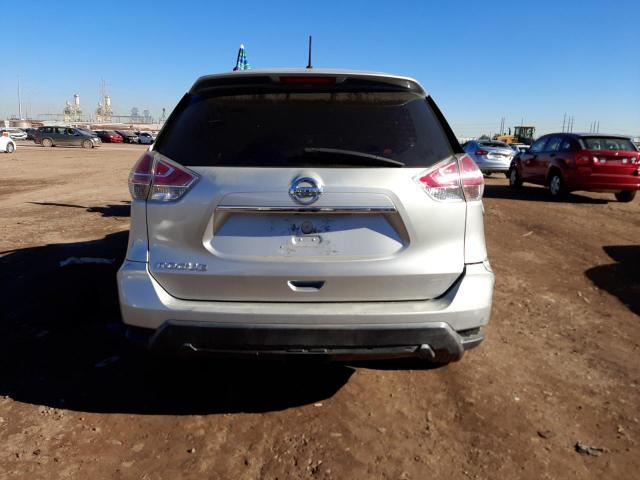 Photo 6 from auction – 2014 NISSAN ROGUE S with VIN 5N1AT2MT0EC771894