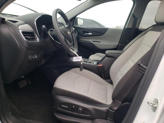 Photo 7 from auction – 2020 CHEVROLET EQUINOX LS with VIN 3GNAXSEV5LS648809