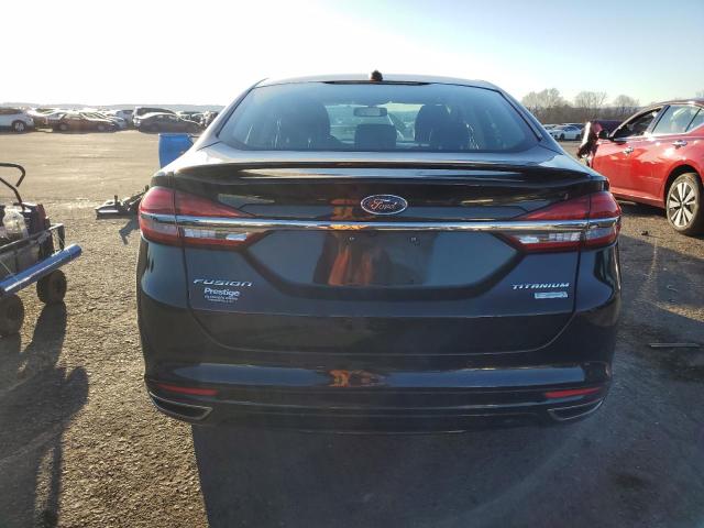 Photo 6 from auction – 2017 FORD FUSION TIT with VIN 3FA6P0K95HR153962
