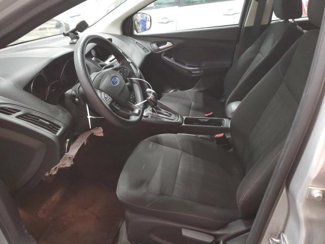 Photo 7 from auction – 2016 FORD FOCUS SE with VIN 1FADP3K29GL214383